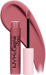 NYX PROFESSIONAL MAKEUP Lip Lingeri