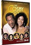 Cosby Show - Seasons 3 & 4 DVD