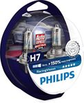 Philips RacingVision +150% H7 headl