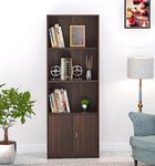 Target Bookshelf With Doors