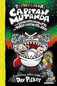 Capitan Mu