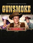 Gunsmoke: 