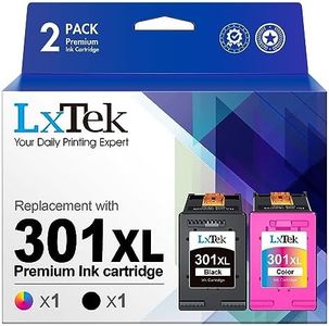 LxTek Rema
