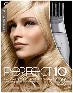 Clairol Ni