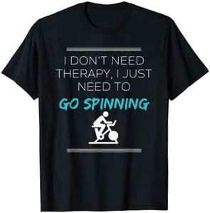 Spinning C
