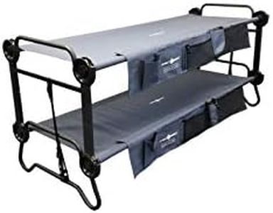 Disc-O-Bed