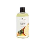 WAX LYRICAL Reed Diffuser Refill 200ml Lemon Verbena, Multicolor