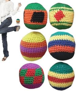 Crochet Ha