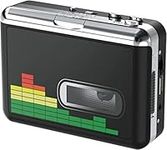 Cassette Player, Portable Walkman S