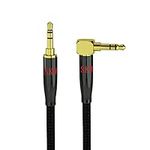 SKW Aux Cable for Car(Hi-Fi Sound),