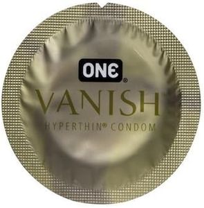 ONE Vanish