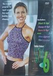 Debbie Siebers' Slim In 6: Start It Up! Ramp It Up! Burn It Up! Plus Slim & 6Pack And Slim & Limber