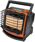 Heat Hog 18,000 BTU Indoor/Outdoor 