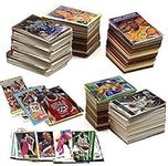 600 Basketball Cards Including Kobe