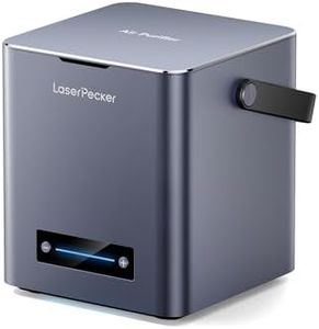 LaserPecke