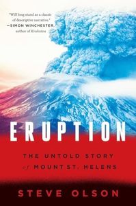 Eruption: 