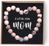 THEMEROL Mom Bracelet Gifts for Mom