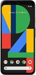 Google Pixel 4 - Clearly White 128GB - Unlocked