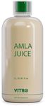 Vitro Amla Juice 1 Litre | Natural Source of Vitamin C