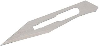 KAI Premium Large Scissors with Micro-Serration and 28 cm total length from the 7000 series - stainless AUS8A steel with 58 HRC, universal scissors all-round scissors, kitchen scissors from Japan