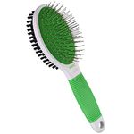 Wahl Double Sided Brush, Large