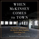 When McKinsey Comes to Town: The Hi