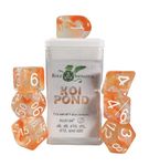 Diffusion Koi Pond - Set of 7 Set of 7