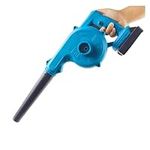 Electric Cordless Leaf Blower Cordless Electric Air Blower Vacuum Cleannig Blower Blowing & High Powerful Leaf Blower