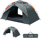Amflip Camping Tent Automatic 1 Man