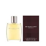 Burberry Classic Eau de Toilette for Men 50ml