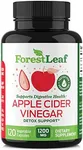 ForestLeaf - Apple Cider Vinegar Ca