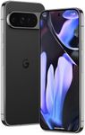 Google Pixel 9 Pro XL - 256 GB - 6.8-inch Display - Unlocked Android Smartphone with Advanced Pixel Camera, 24+ Hour Battery Life, Fast Wireless Charging, Dual SIM, and Powerful Security - Obsidian