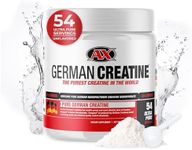 German Creatine - Pure Creapure Mic