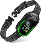 Dog Bark Collar, Wizco Rechargeable