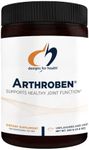 Designs for Health Arthroben Unflavored/Unsweetened - Collagen Peptides Powder + Botanicals to Help Support Healthy Joints - Peptides Drink Mix, Non-GMO (30 Servings / 330g)