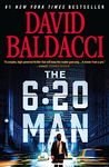 The 6:20 Man: A Thriller