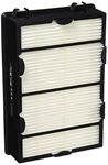 Holmes True HEPA Filter with Enhanced Mold Fighting Power, 2-Pack, White, 2 Count