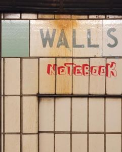 Walls Note