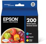 Epson 200 DURABrite Ultra Standard 