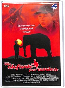 Un Elefant