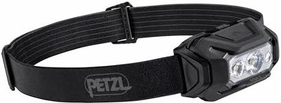 PETZL ARIA 2 RGB, Compact, Durable,