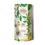 HILLCART TALES Lemon Cake Dessert Tisane Herbal Tea - 31.5 grams, 14 Teabags