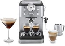 De'Longhi Classic EM450.M, Manual C