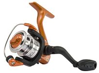 Celsius 2 Ball Bearing Fishing CEL-210/CP Ice Reel Single Handle/Clam Pack