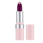 Avon Hydramatic Matte Lipstick 3.6g | Hydrating Intense Colour | SPF 10 | Plumper and Smoother Looking Lips | Cruelty Free | Purple