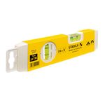 Stabila 2190 70tm Torpedo Level 22cm Magnetic Base