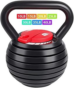 Kettlebell