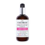 Curlsmith - Hydrate & Plump Leave In Hair Conditioner, Volumizing and Nourishing for Wavy, Curly or Coily Hair, Vegan (237ml/8fl oz)