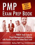 Pmp Prep Books