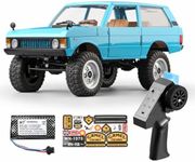 OBIOCKIDAY MN-168 1/12 RC Car for A